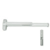 LD-9947WDC-TP-US26D-4 Von Duprin Exit Device in Satin Chrome