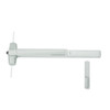 LD9957DT-US26D-3 Von Duprin Exit Device in Satin Chrome