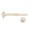 LD9957NL-OP-US4-3 Von Duprin Exit Device in Satin Brass