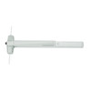 LD9957EO-US26D-4 Von Duprin Exit Device in Satin Chrome