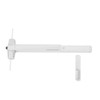 LD9957DT-US26-4 Von Duprin Exit Device in Bright Chrome
