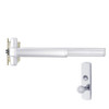 CD9975K-US28-4 Von Duprin Exit Device in Anodized Aluminum