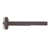 LD9975EO-313-3 Von Duprin Exit Device in Duranodic Dark Bronze