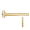 LD9975TP-US10-3 Von Duprin Exit Device in Satin Bronze