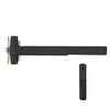 LD9975TP-315-4 Von Duprin Exit Device in Black