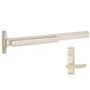 3350A-WDC-L-F-US4-3-RHR Von Duprin Exit Device in Satin Brass