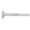 LD9827EO-US32D-4 Von Duprin Exit Device in Satin Stainless