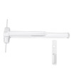 LD9827NL-US26-4 Von Duprin Exit Device in Bright Chrome