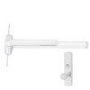 LD9827K-US26-4 Von Duprin Exit Device in Bright Chrome