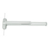 LD9827EO-US26D-3 Von Duprin Exit Device in Satin Chrome
