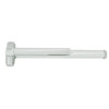 CD9847WDC-EO-US26D-4 Von Duprin Exit Device with Cylinder Dogging in Satin Chrome