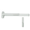 EL9847DT-US26D-3 Von Duprin Exit Device in Satin Chrome