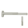 EL9847DT-US15-3 Von Duprin Exit Device in Satin Nickel