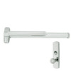 EL9847K-US26D-3 Von Duprin Exit Device in Satin Chrome