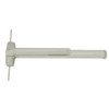 EL9827EO-US15-4 Von Duprin Exit Device in Satin Nickel