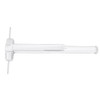 EL9827EO-US26-3 Von Duprin Exit Device in Bright Chrome