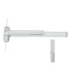 EL9827DT-US26D-3 Von Duprin Exit Device in Satin Chrome