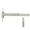 EL9827TP-US15-3 Von Duprin Exit Device in Satin Nickel