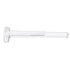 EL-9947WDC-EO-US26-3 Von Duprin Exit Device in Bright Chrome