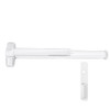 EL-9947WDC-NL-US26-3 Von Duprin Exit Device in Bright Chrome