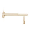 EL9957NL-US4-3 Von Duprin Exit Device in Satin Brass