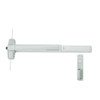 EL9957NL-US26D-4 Von Duprin Exit Device in Satin Chrome