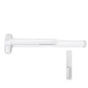 EL-9850WDC-DT-US26-4 Von Duprin Exit Device in Bright Chrome