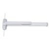 EL9848EO-US28-4 Von Duprin Exit Device in Anodized Aluminum