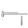 EL9848NL-US32D-4 Von Duprin Exit Device in Satin Stainless