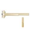 EL9875DT-US4-4 Von Duprin Exit Device in Satin Brass