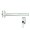 EL9875HL-US26D-4 Von Duprin Exit Device in Satin Chrome