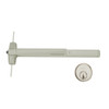 EL9857NL-OP-US15-3 Von Duprin Exit Device in Satin Nickel