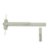 EL9857TP-US15-4 Von Duprin Exit Device in Satin Nickel