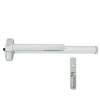 EL99TP-US26D-3 Von Duprin Exit Device in Satin Chrome