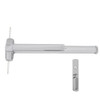 QEL-9848TP-US32D-3 Von Duprin Exit Device in Satin Stainless