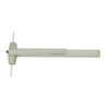 QEL9857EO-US15-3 Von Duprin Exit Device in Satin Nickel