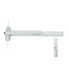 QEL9957TP-US26D-4 Von Duprin Exit Device in Satin Chrome