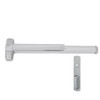QEL-9850WDC-NL-US32D-4 Von Duprin Exit Device in Satin Stainless
