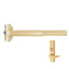 LD9975L-US10-4-RHR Von Duprin Exit Device in Satin Bronze