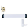 9475L-DT-US26-RHR Von Duprin Exit Device in Bright Chrome
