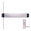 9547L-F-US28-RHR Von Duprin Exit Device in Anodized Aluminum