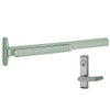 3550A-WDC-L-F-US26D-3-RHR Von Duprin Exit Device in Satin Chrome