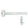 EL9875L-US26D-4-LHR Von Duprin Exit Device in Satin Chrome