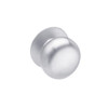 CK04-TE-26 Arrow Cylindrical Lock with Tudor Knob Design in Bright Chrome