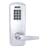 CO100-MS-70-KP-ATH-PD-625 Schlage Standalone Mortise Electronic Keypad locks in Bright Chrome