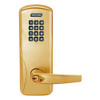 CO200-MS-70-KP-ATH-PD-612 Mortise Electronic Keypad Locks in Satin Bronze