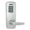 CO200-MS-70-KP-ATH-PD-619 Mortise Electronic Keypad Locks in Satin Nickel