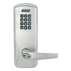 CO200-MS-40-KP-ATH-PD-619 Mortise Electronic Keypad Locks in Satin Nickel