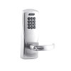 CO200-CY-70-KP-SPA-PD-626 Schlage Standalone Cylindrical Electronic Keypad locks in Satin Chrome