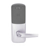 CO200-MD-40-PR-ATH-PD-626 Mortise Deadbolt Standalone Electronic Proximity Locks in Satin Chrome